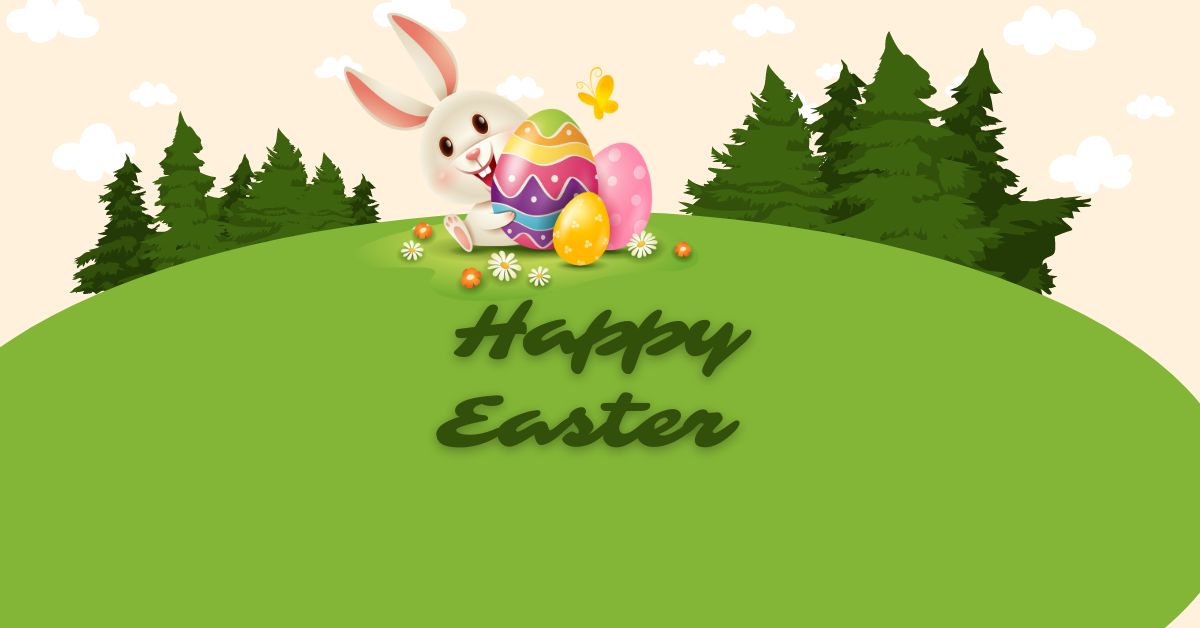 Happy Easter Day - Close Up Bunny (Flyer) (Facebook Ad).jpg